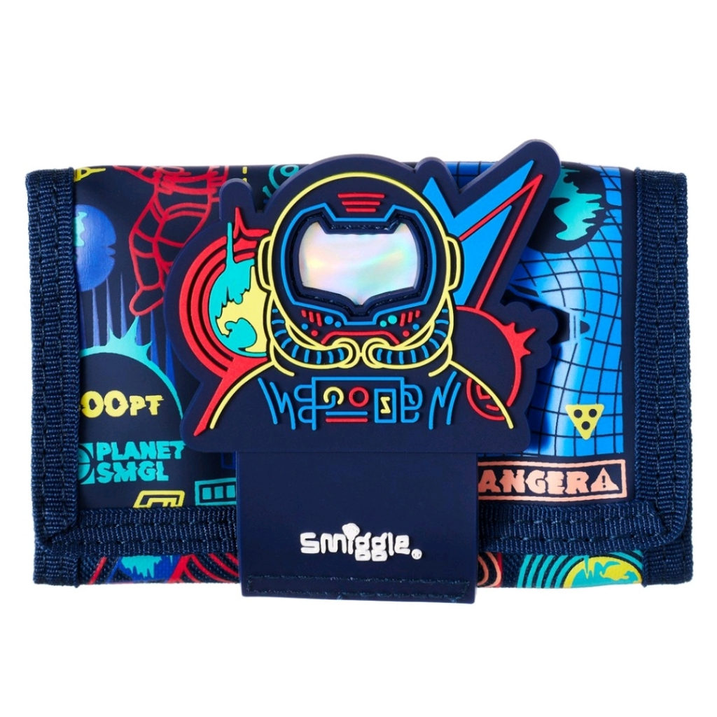 กระเป๋าสตางค์ SMIGGLE ASTROLOGY