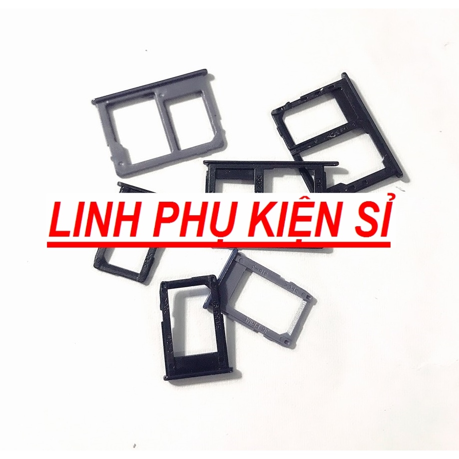 SAMSUNG J8 SIM TRAY (J810, J8 2018)