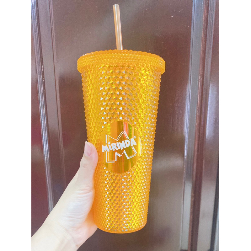 MIRINDA / PEPSI / 7UP SPLITTING CUP สําหรับทารก 710ml