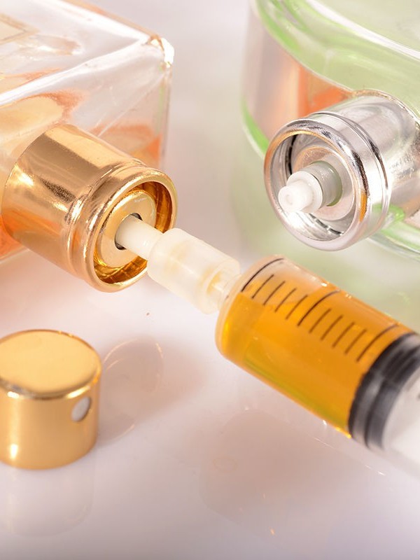 Combo ชุดสกัดน้ําหอม สามารถสกัดขวดน้ําหอมกระแสมากที่สุด-SU888