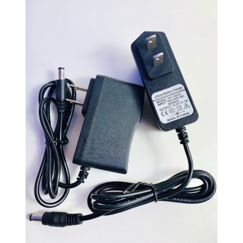 อแดปเตอร์ 12V6/1A***