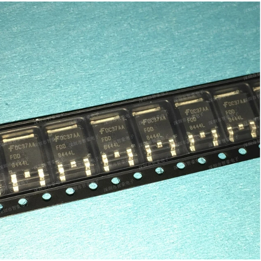 FDD8444L IC BMW X5 X6 N55