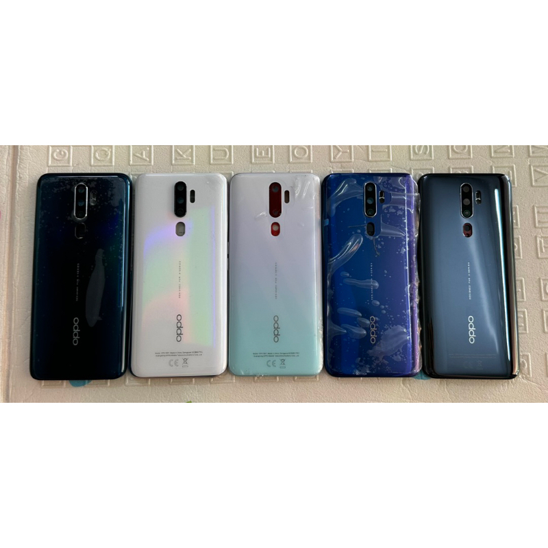 เคส Oppo a5 /2020 a9 / 2020 ติดตั้งด้วยกัน
