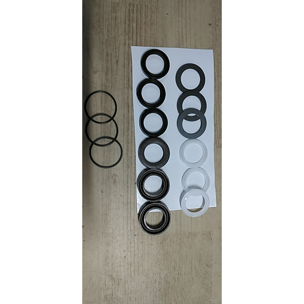 ชุดซีลเครื่อง Jetman auto-shutoff