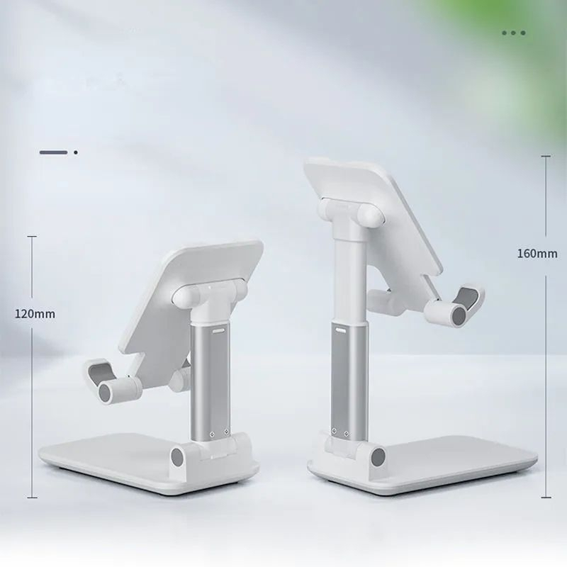 K3 Phone Holder ที่วางโทรศัพท์ตั้งโต๊ะแบบพับได้ Ani.shop1