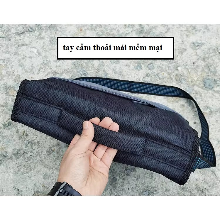 ถุง Resmed สําหรับอุปกรณ์ช่วยหายใจ