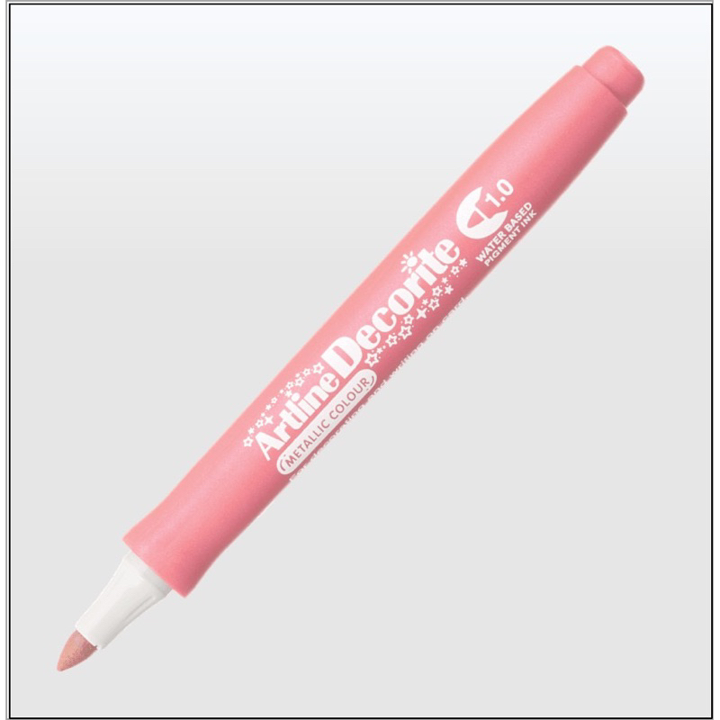ปากกา Artline Decorite