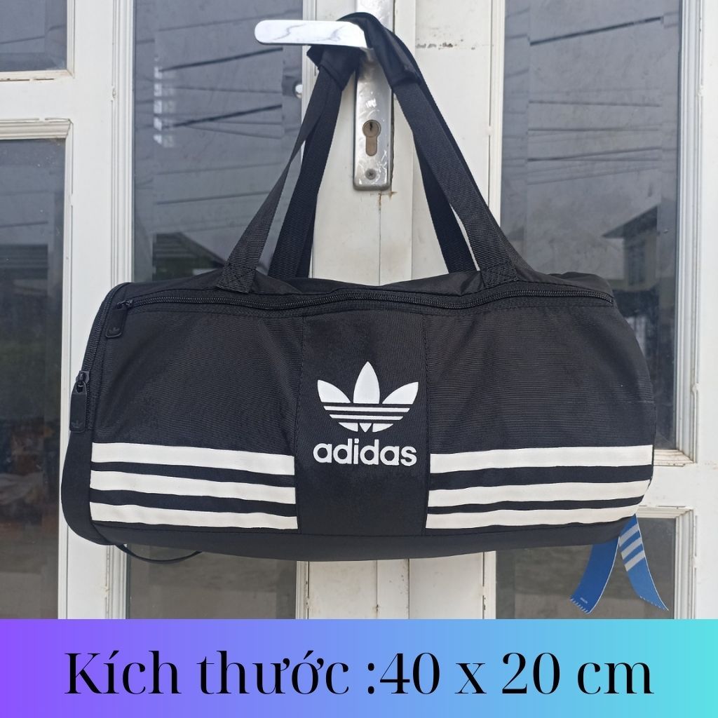 Adidas Waterproof mini gym Bag , suboy Sports Soccer Shoe Bag