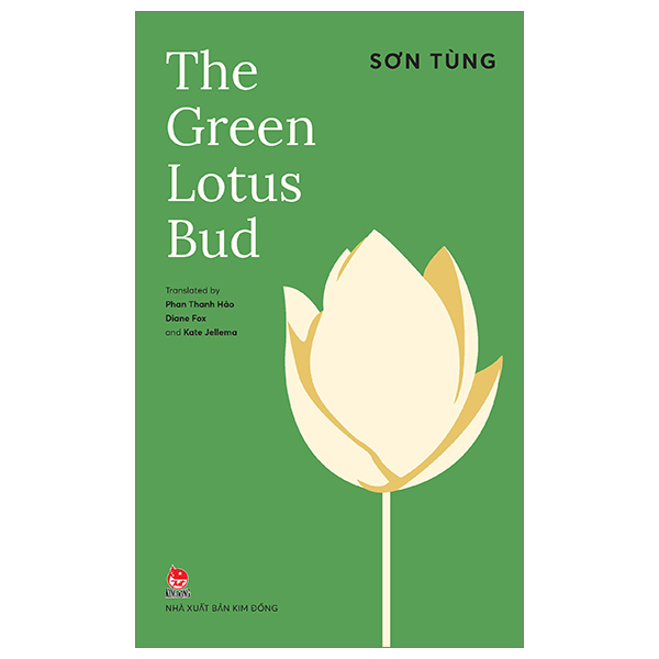 หนังสือภาษาอังกฤษ - The Green Lotus Bud - Green Lotus Bud - สํานักพิมพ์ Kim Dong
