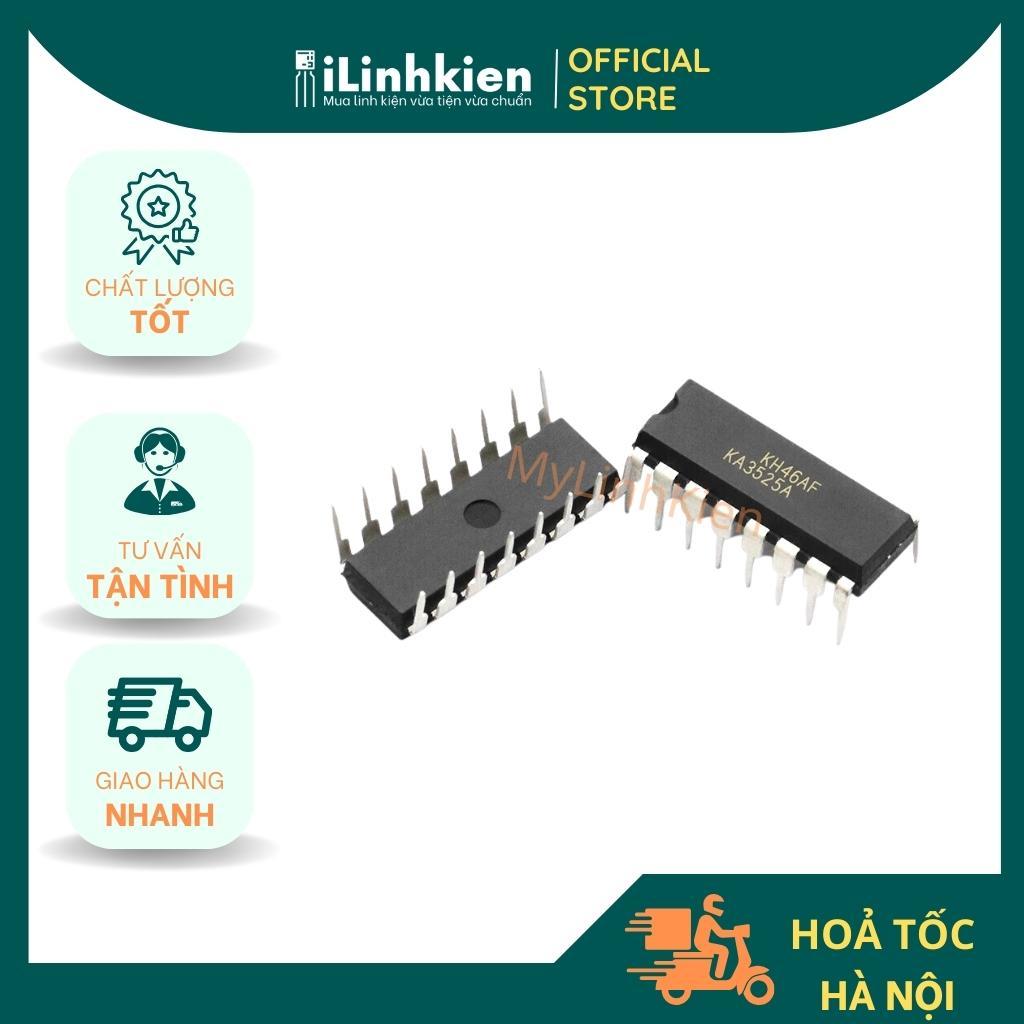 Ka3525 IC KA3525A DIP-16 ของแท้ Mylinhkien