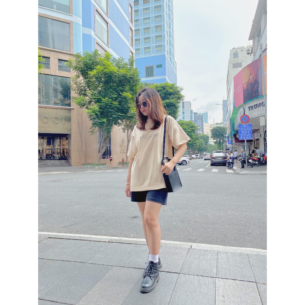 Snowball C1101 Space เสื้อยืดผู้ใหญ่ แบบตั้ง สําหรับผู้ชาย/ผู้หญิง