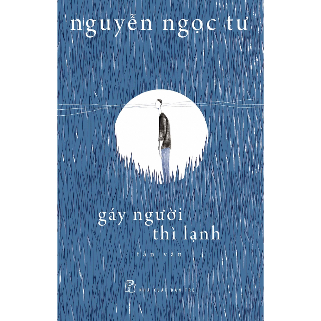 หนังสือ - คอเย็น - เหียน หงอค ตู่ (สํานักพิมพ์ตรี) - XBT