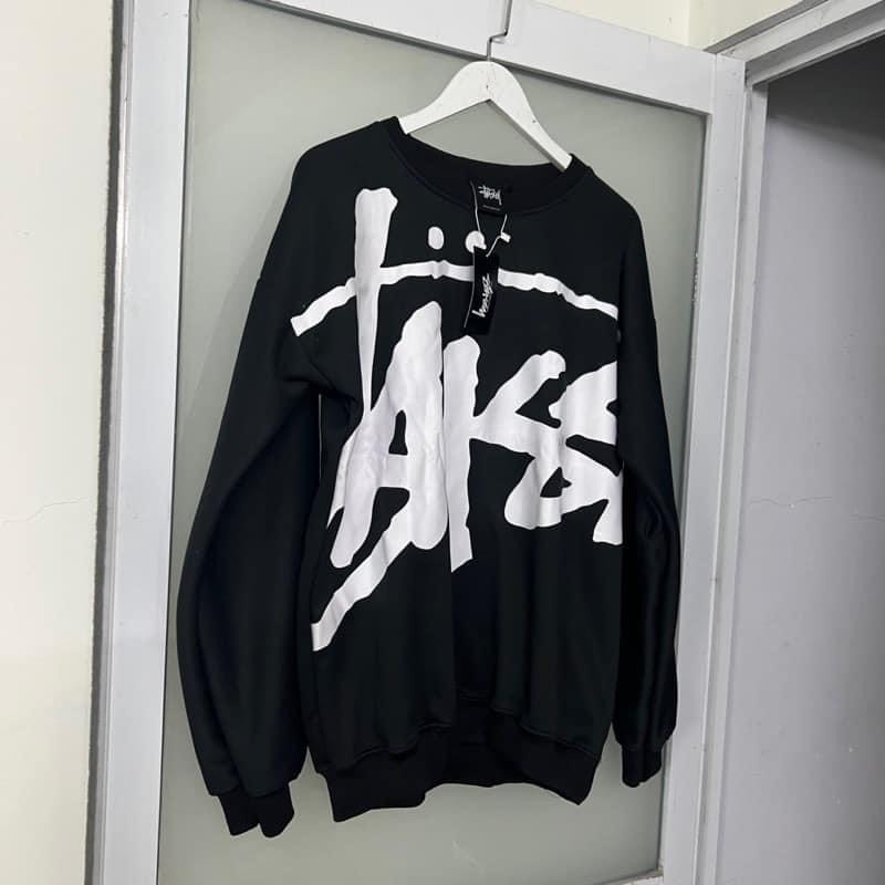 AKS Unisez เสื้อสเวตเตอร์หนาสําหรับผู้ชายและผู้หญิง