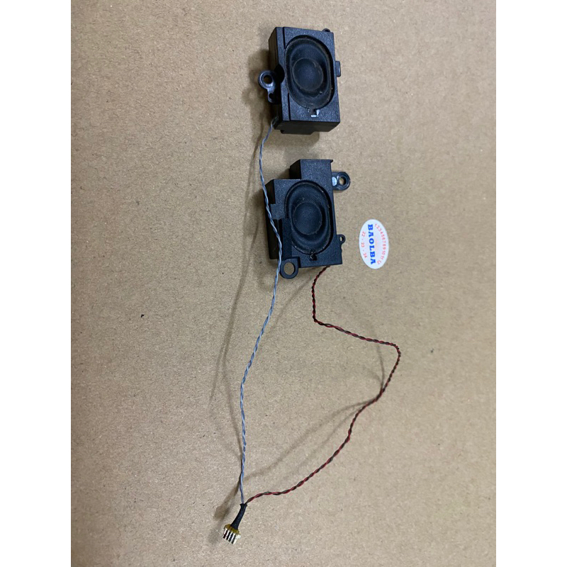 ลําโพงสําหรับ Acer Aspire 4810 4810T 4810TZ 5810 5810T 5810Z แล็ปท็อป