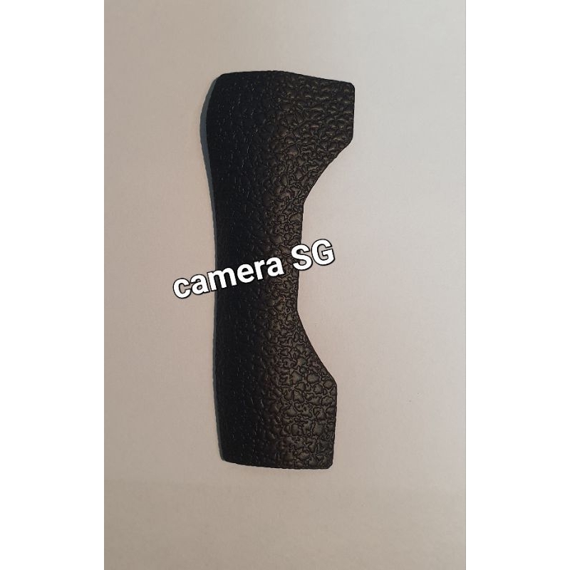 ยางฝาครอบไดรฟ์การ์ด Nikon D810