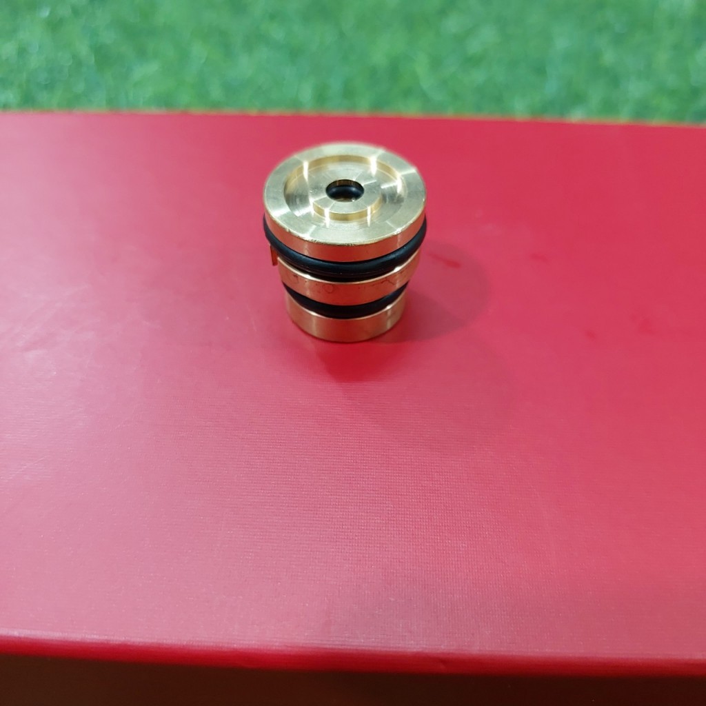 FB สกรูปั๊มมือแรงดันสูง, สกรูจับ, สกรูเท้าปั๊ม, สกรูบีบอัด, อุปกรณ์ซ่อมปั๊มแรงดันสูง - รูปที่ 6