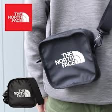 The North Face Explore Bardu กระเป๋าสะพายข้าง Unisex