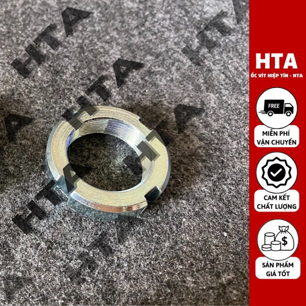 ชุดสกรูกระชับคอ Suzuki, ปลอกคอโป๊กเกอร์ - สกรูดีบุก Hiep - HTA