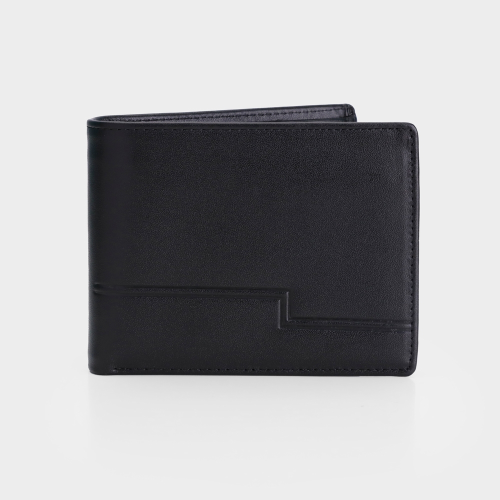 Fashion 4U Cowhide Mens Wallet FA202