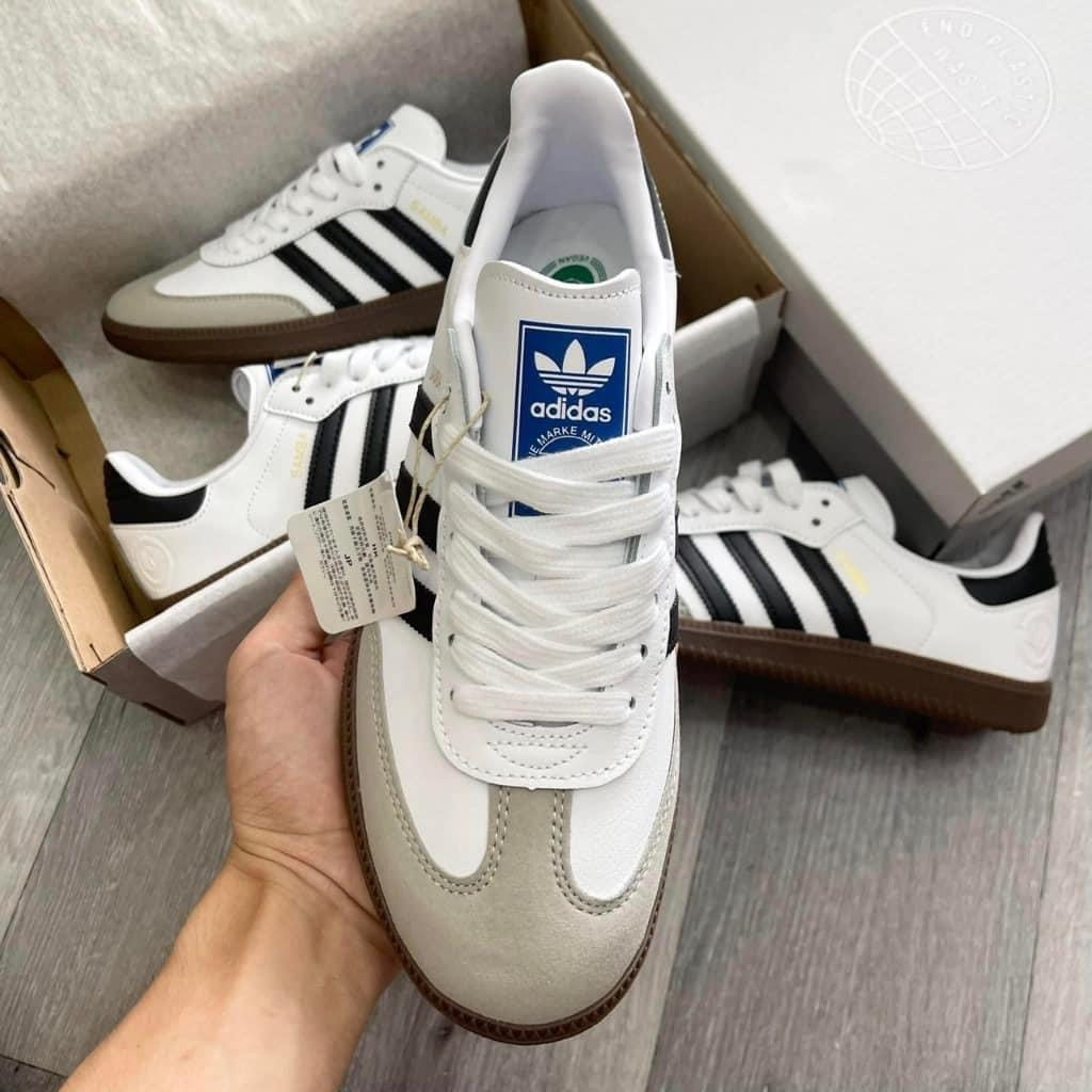 Adidas OG Shoes With Brown Sole For Men And Women _ Samsung Shoes Full size hot trend _Genz _store _