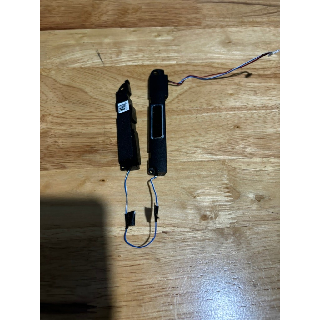 DELL LATITUDE E7270 ลําโพงแล็ปท็อป