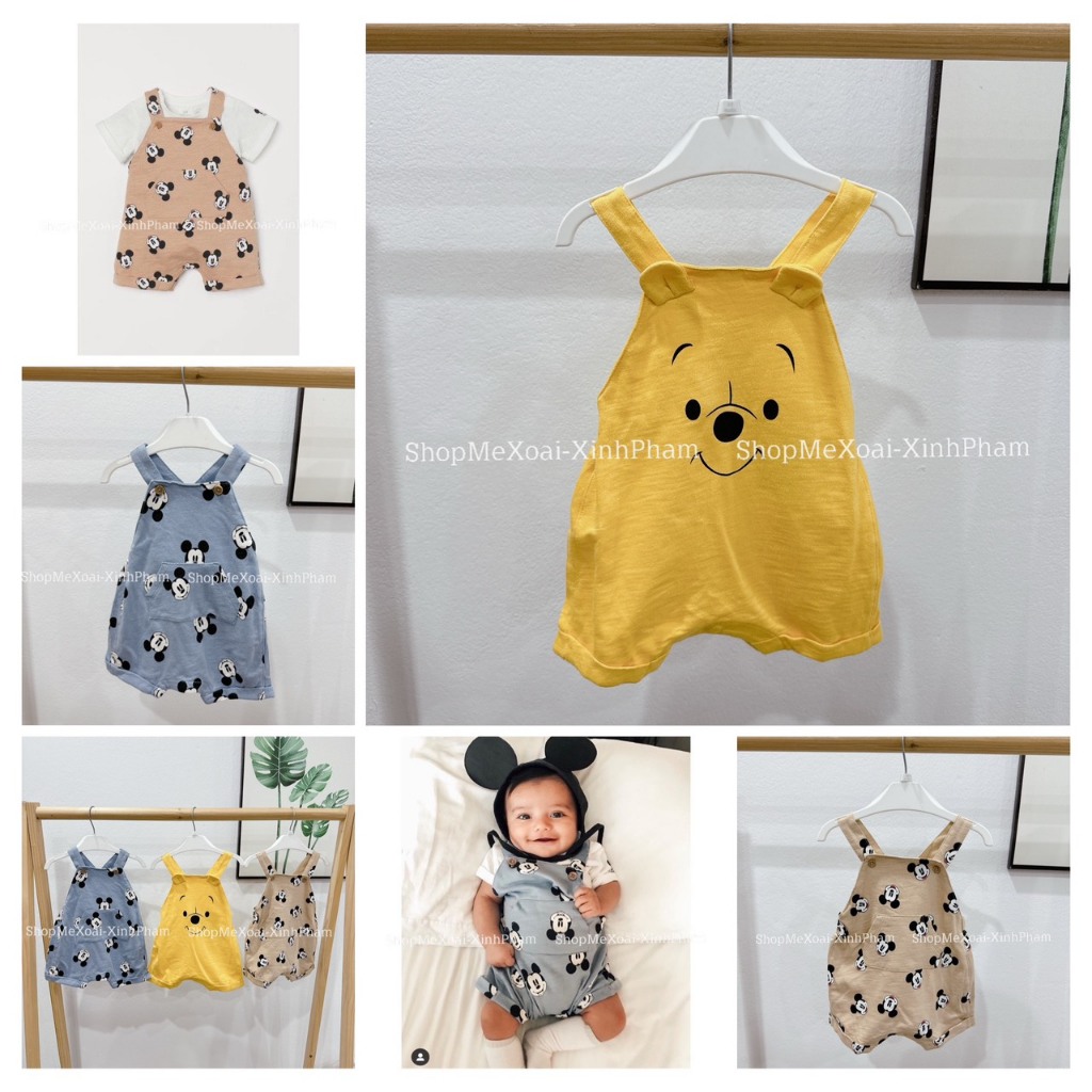 , HM THIGHS BODY, HM BIB FOR NEWBORN BABY