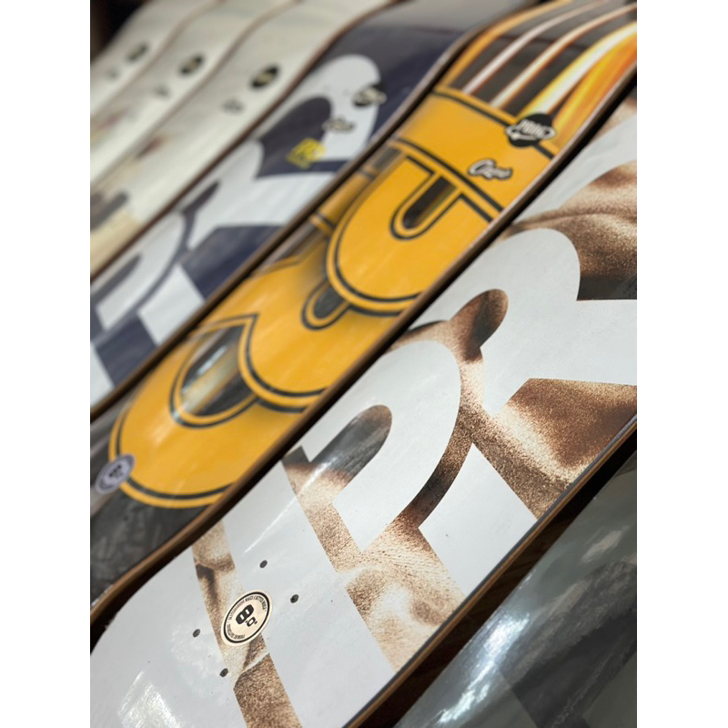 PROMADE SKATEBOARD PROFESSIONAL - PROMADE DECK และสมบูรณ์