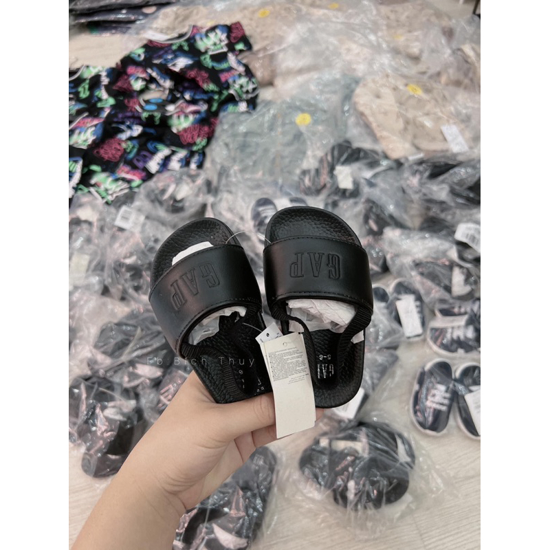 [AUTH] GAP รองเท้าแตะสําหรับเด็กทารก