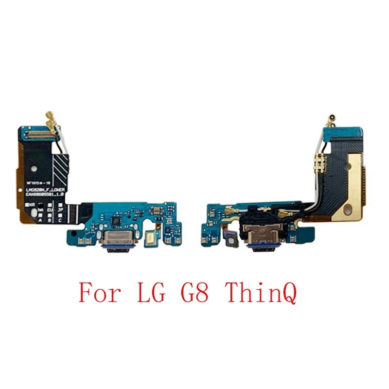 พอร์ตชาร์จ LG G8 thinq บอร์ดชาร์จ LG g8 ใหม่ zin Korea - USA