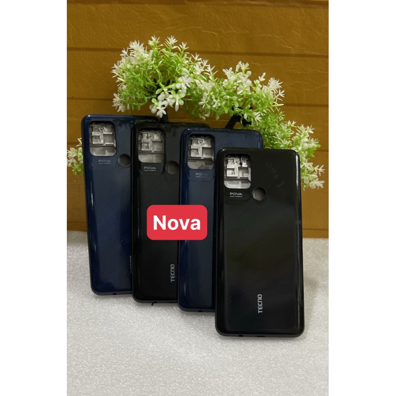 เคสโทรศัพท์ทดแทน Tecno Povo