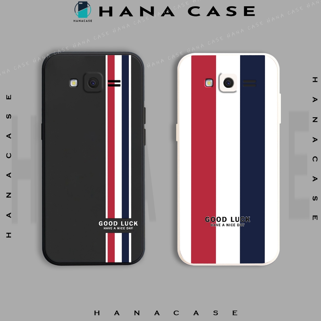 เคส Samsung J2 Prime / G532 / J2 ACE / Grand Prime Plus / G530 / J5 / J2 2016 / J2 2015 ซิลิโคนยืดหย