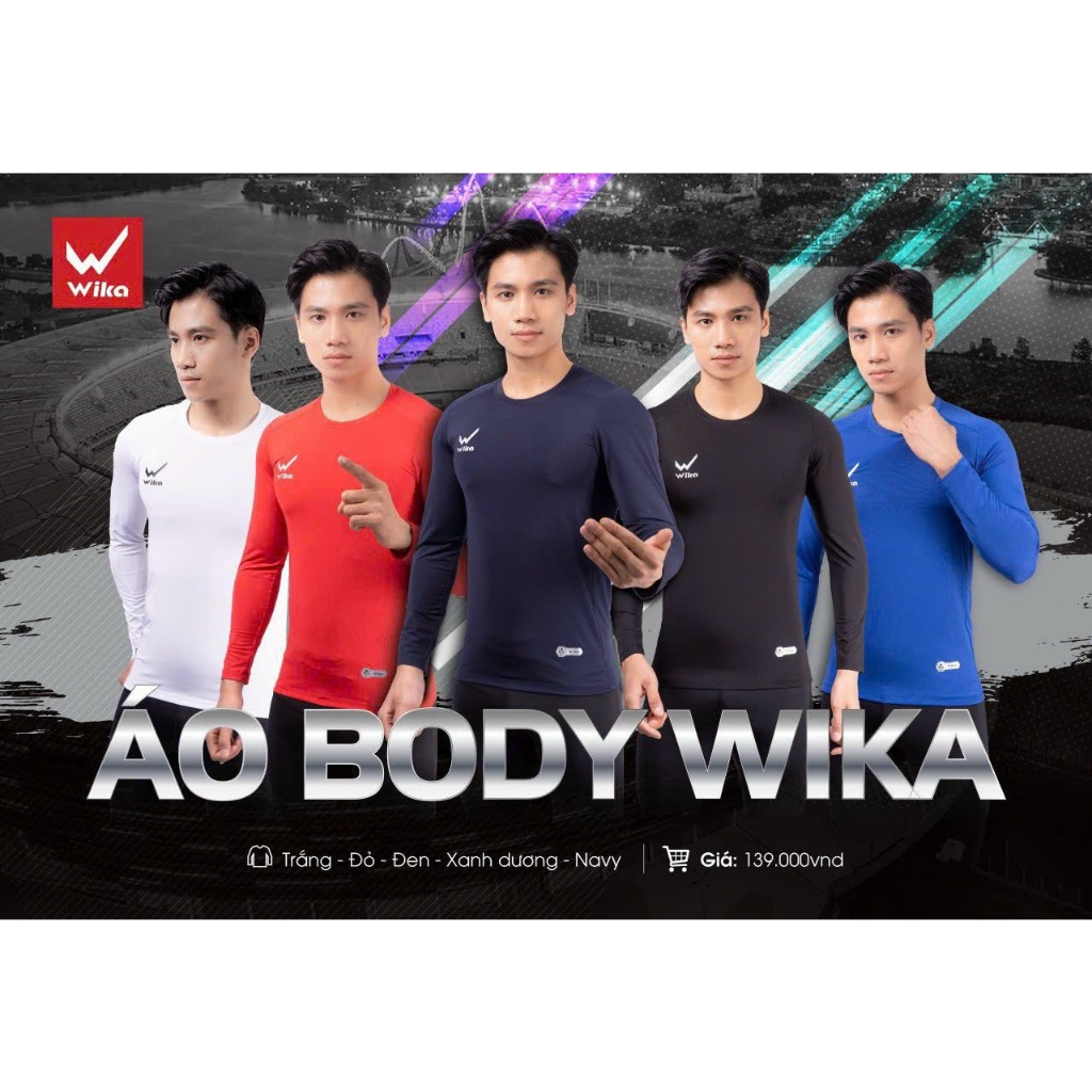 Wika Thermal Jacket*