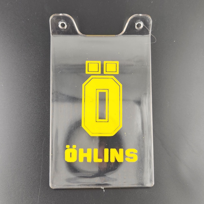 บังโคลนหลัง Meka ex 150, Ex155, WInner X, WIner