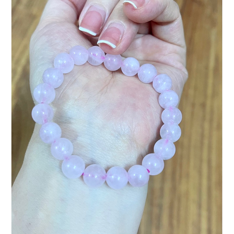 VIP Rose Quartz*****
