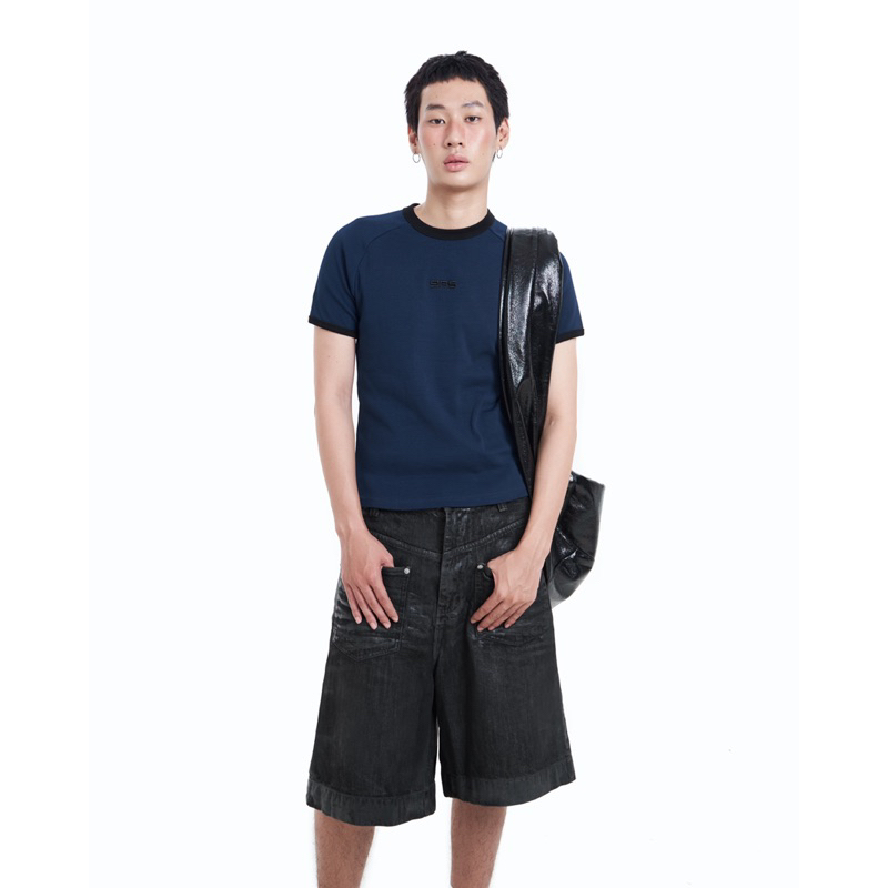 เสื้อโลโก้ BabyTee**