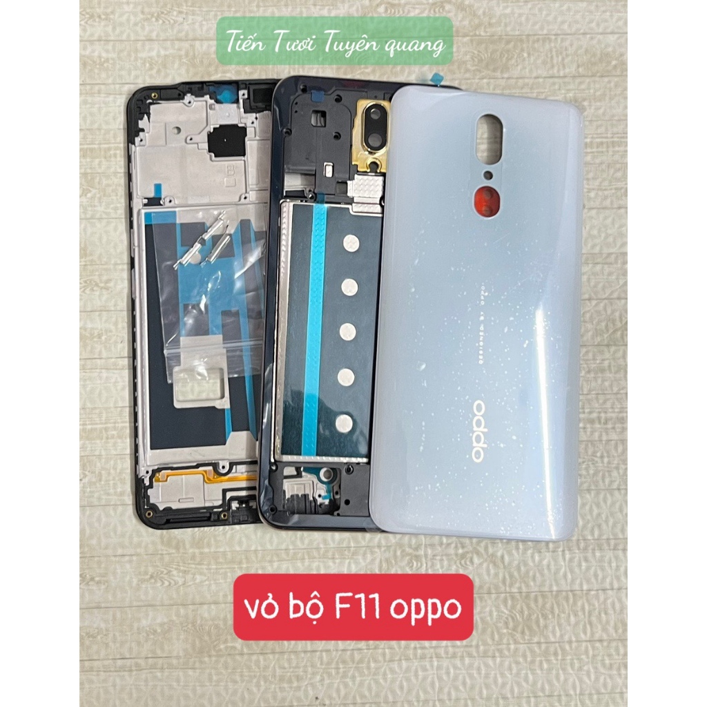 เคสOppo F11*********