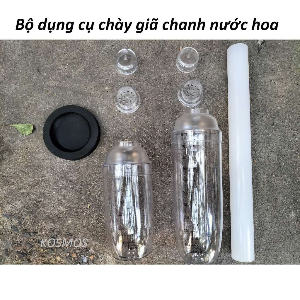 ที่ทุบมะนาวน้ําหอมกวางตุ้ง-ชุดชามะนาวมือปอนด์