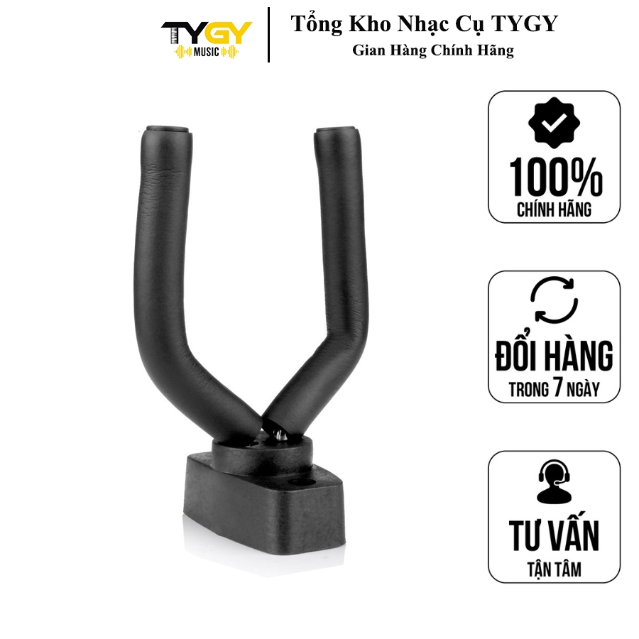 TYGY Music Guitar และ Ukulele Hanging Arm - สกรูรวม