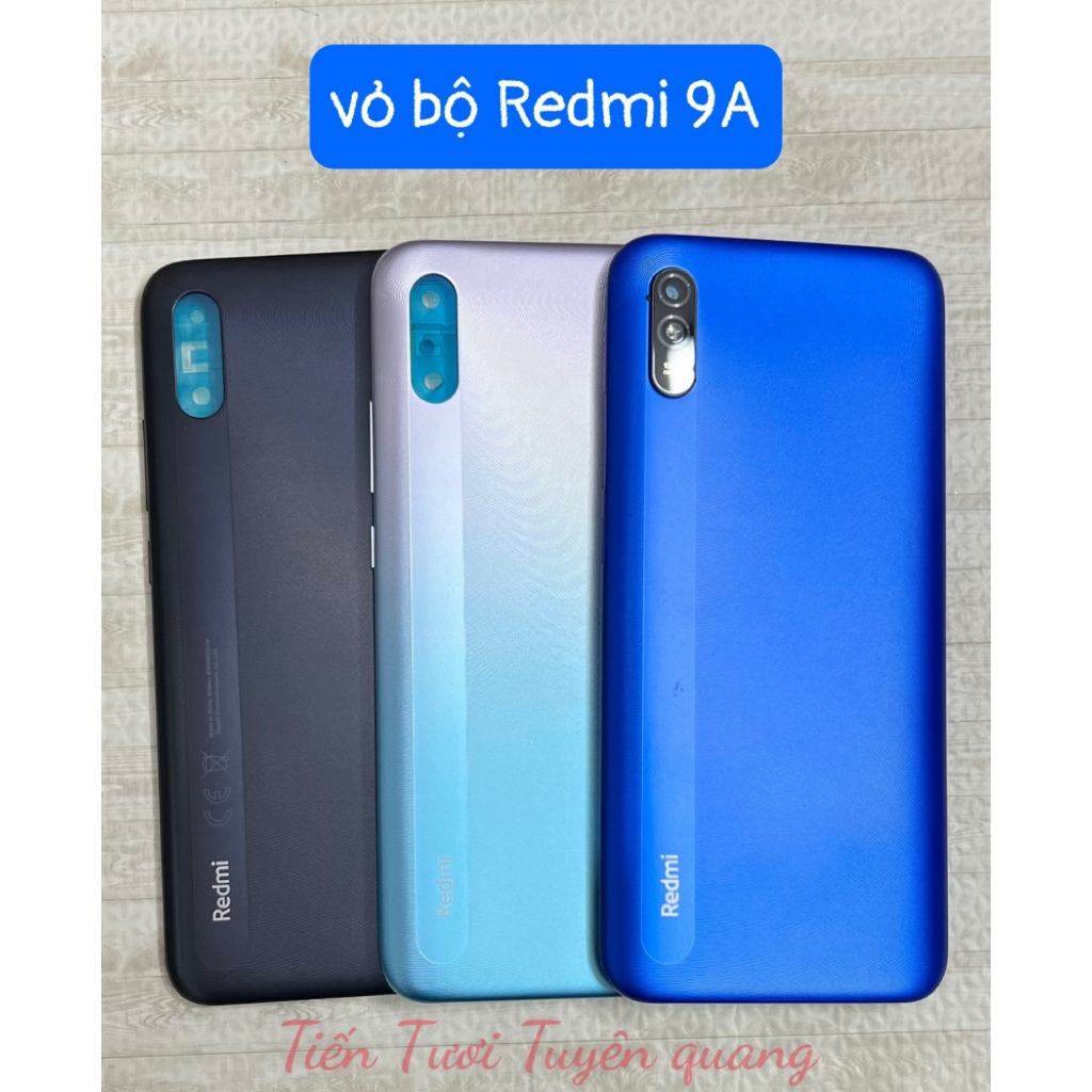 เคส Redmi 9A********