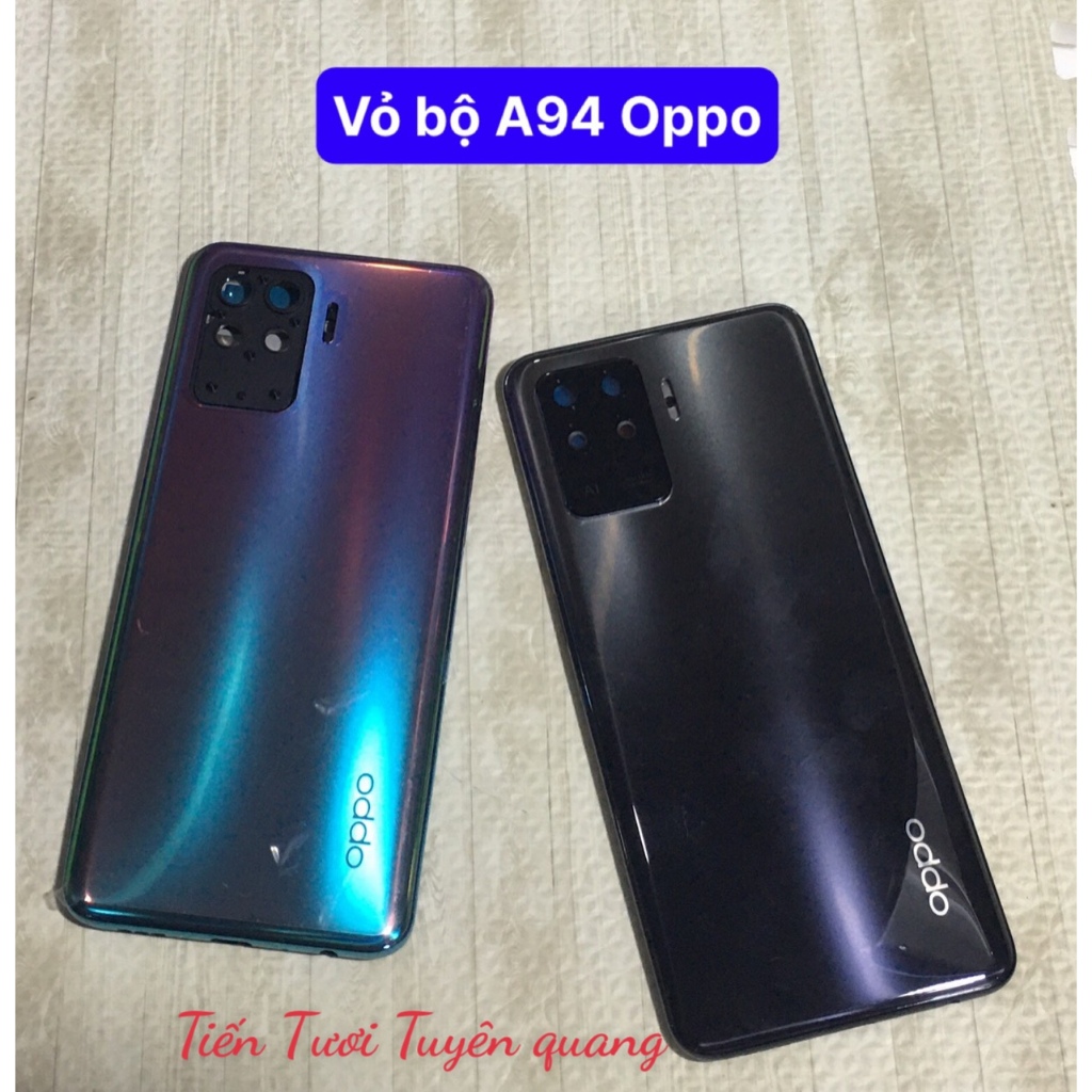 เคสOppo A94 4g******