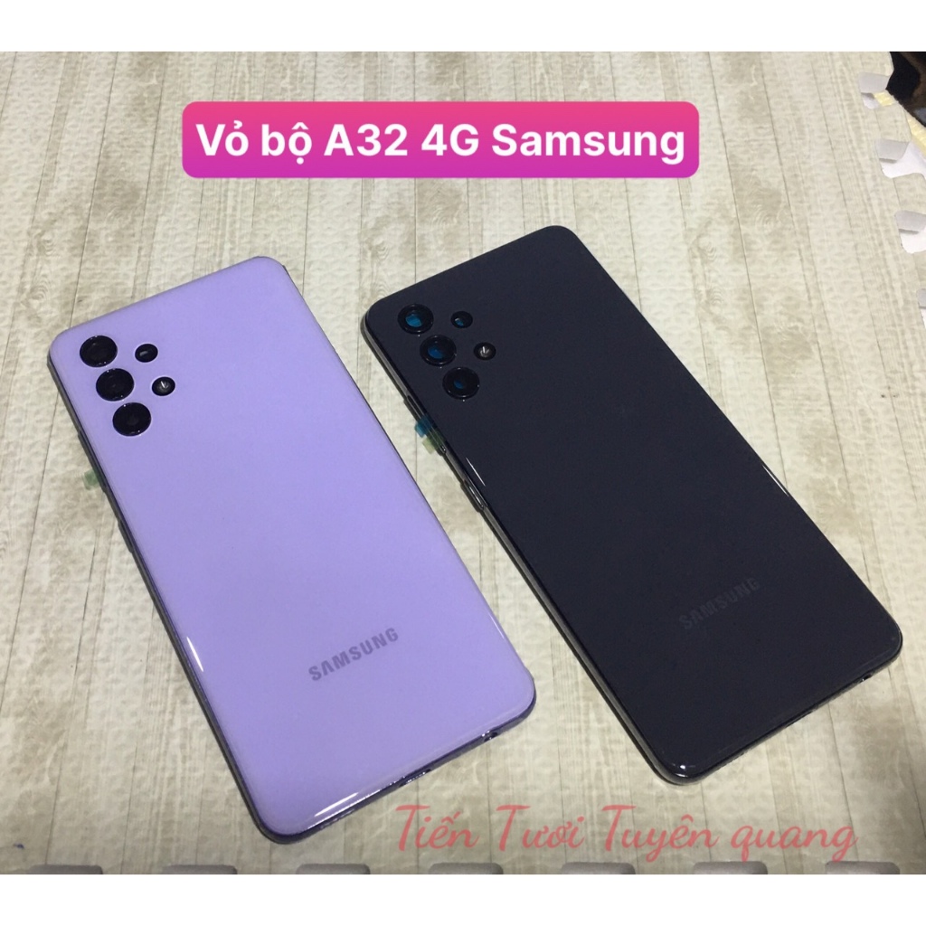 เคส Samsung A22 4G**