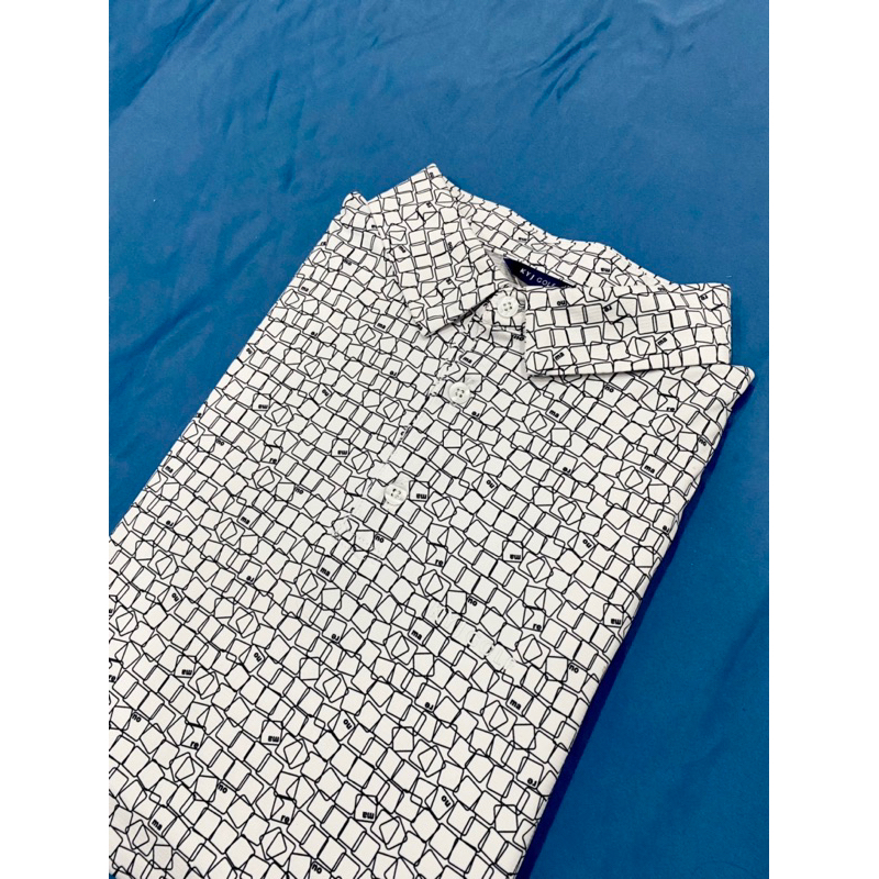 เสื้อ KYJ GOLF COLLAR ของแท้ MADE IN KOREA