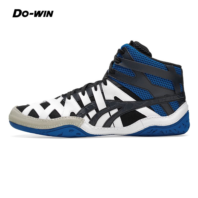 Do-win Professional Wrestling Shoes - ทางเลือกที่สมบูรณ์แบบสําหรับนักกีฬา