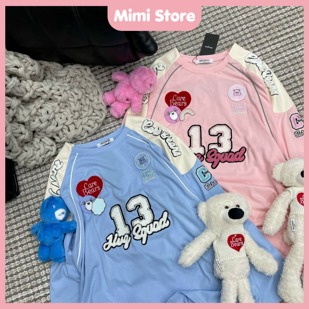 เสื้อสเวตเตอร์ 13 De Marzo หมายเลข 13 ฟรีไซส์ทําจากวัสดุสักหลาดหนังปลา รุ่นฤดูหนาวที่ดีมาก (มีชายเล็
