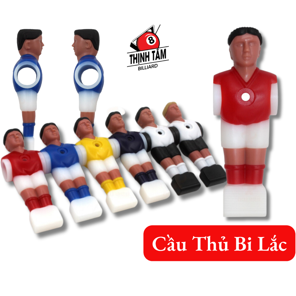 [THINH TAM] Human Foosball Player 1m4 Harvard Standard Table [1 PLAYER A]