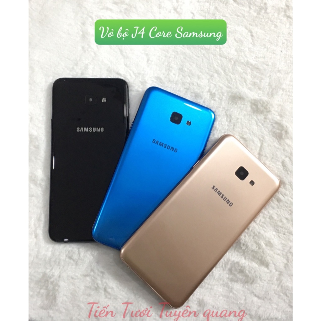 เคส Samsung J4 core*