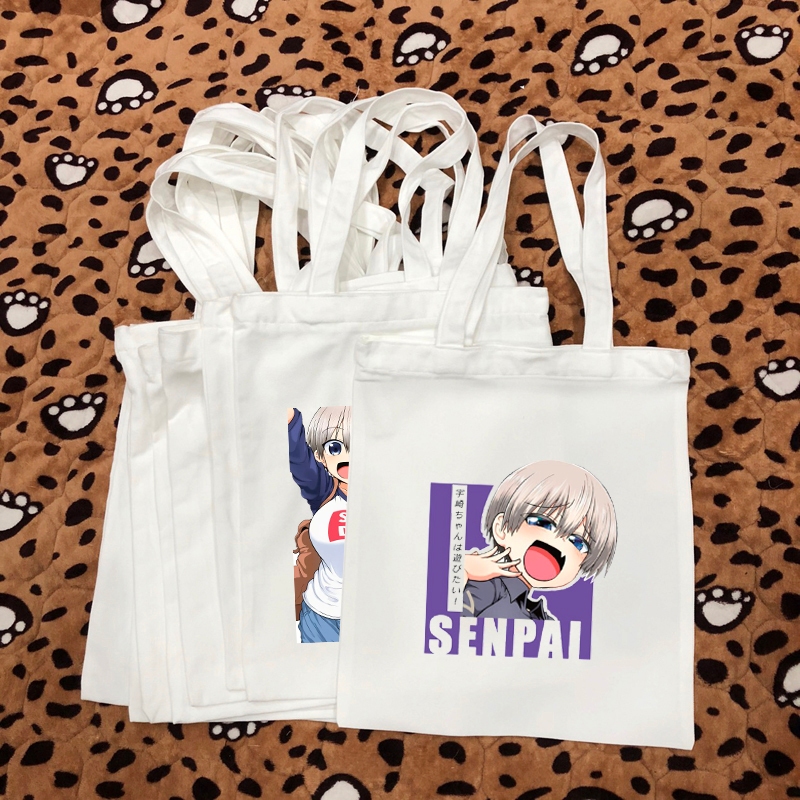 Uzaki Hana uzaki chan ต้องการห้อยกระเป๋า MAU1393