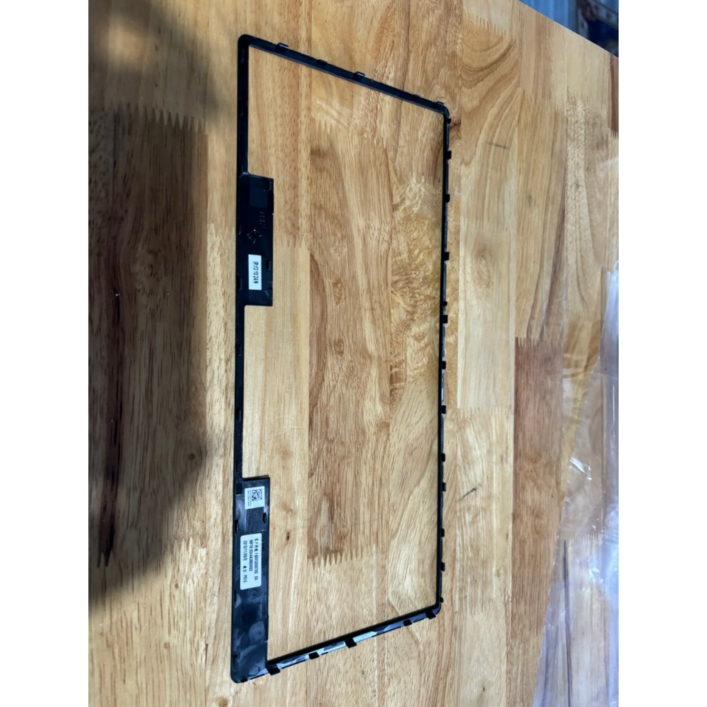 เคสแล็ปท็อป Dell Latitude E6440 ฝาครอบกรอบพลาสติกรอบปุ่มแล็ปท็อป Dell E6440