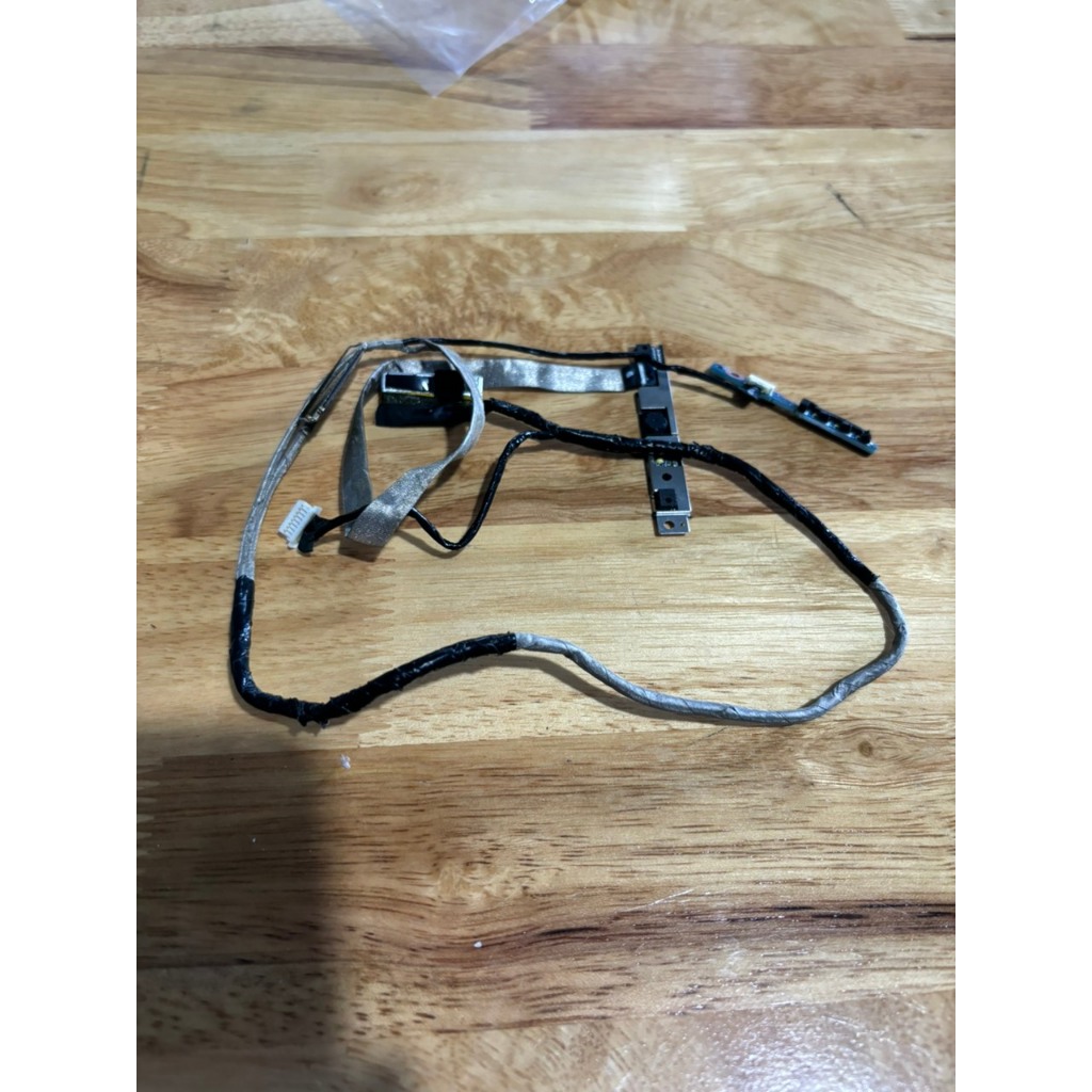 สายจอภาพ Dell Latitude E6440 6440 30PIN