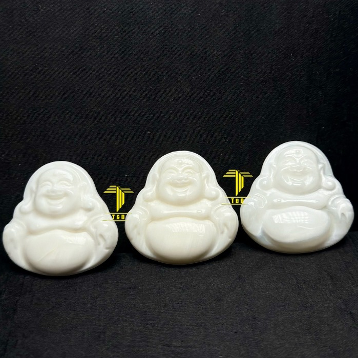 Natural Maitreya Vo So Face 1000 ปี